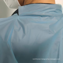 PE Coated Isolation Gown Non Woven